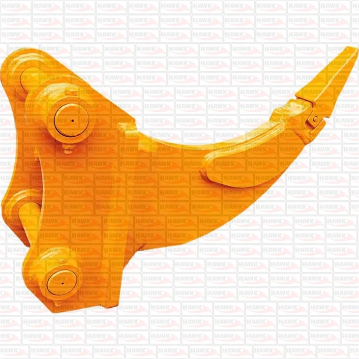 Excavator Hydraulic Ripper For Agriculture